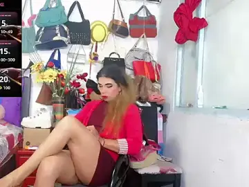 Stripchat Adult Webcam of Xiaraa26
