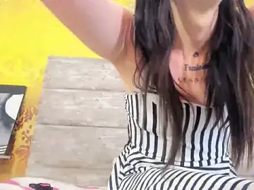 Stripchat Live Sex of Lux_Royse