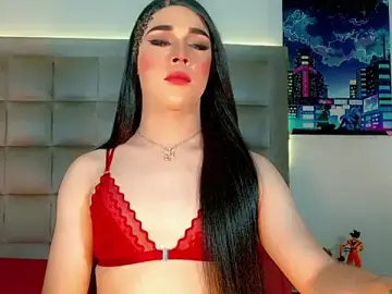 Stripchat Adult Video Chat of AmazingMistressNathy