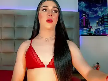 Stripchat Live Porn of AmazingMistressNathy