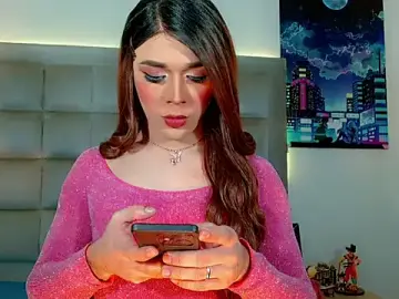 Stripchat Free Live Porn of AmazingMistressNathy