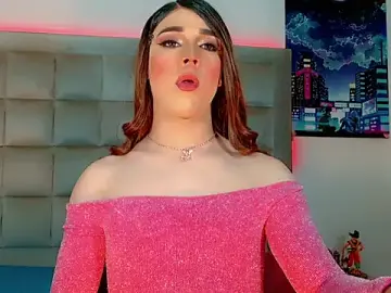 Stripchat Adult Webcams of AmazingMistressNathy