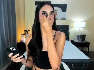 Stripchat Live Sex of Ms_Kendal