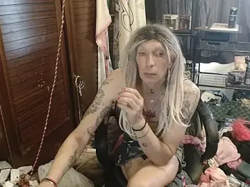 Stripchat Sex Cam of Ombeline1