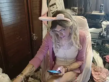 Stripchat Nude Webcam of Ombeline1