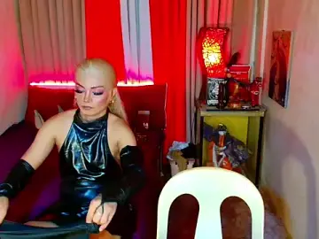 Stripchat Live Porn of Phenomenal_Shemale