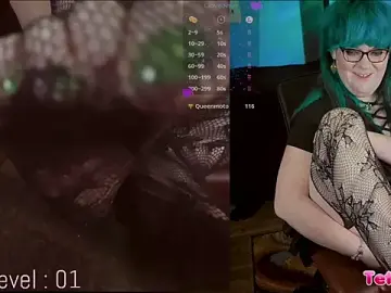 Stripchat Free Porn Cam of Tetra_Fire