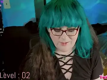 Stripchat Best live sex cam show of Tetra_Fire