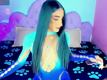 Stripchat Best live sex cam show of SexyJuliaa01