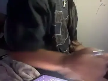 Stripchat Live Porn of tsjaden777