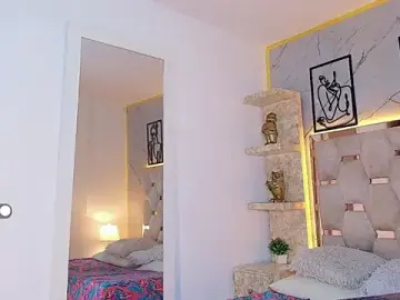Stripchat Free Porn Cam of Danna_Doll
