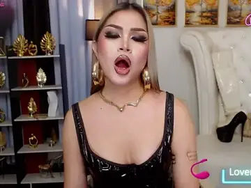 Stripchat Watch Live Sex Cams of PrettyCockAthena