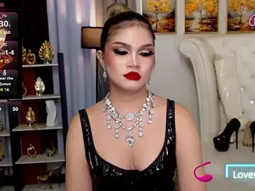 Stripchat Best Webcam of PrettyCockAthena