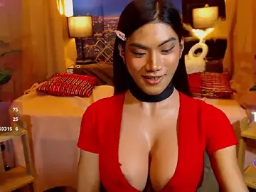 Stripchat Nude Webcam of DAYANARAHFOX