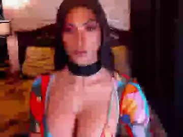 Stripchat Sex Chat of DAYANARAHFOX