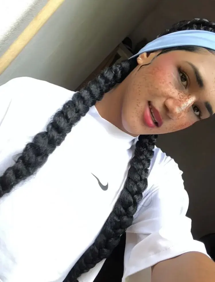 JessiValentin