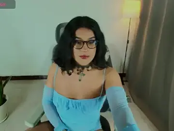 Stripchat Best live sex cam show of succubus_Vitta