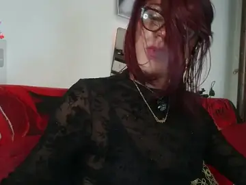 Stripchat Live Sex Cam of LadyOxana