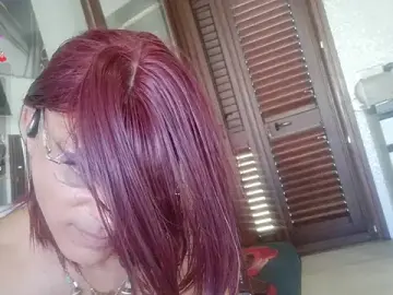 Stripchat Best Webcam of LadyOxana