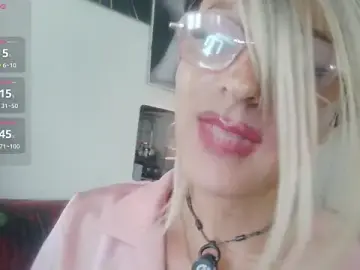 Stripchat Watch Live Sex Cams of LadyOxana