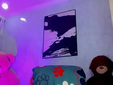 Stripchat Sex Chat of Julia_Bulette1