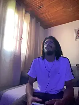 Stripchat Sex Chat of Bruno_Lima_Francisco