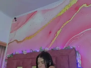 Stripchat Sex Cam of Daisy__rose