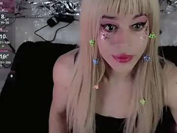Stripchat Sex Cam of im_pearll