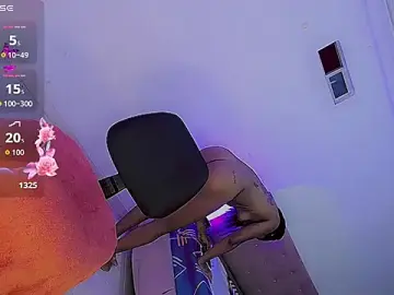 Stripchat Adult Webcam of sexy_yesica