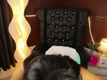 Stripchat Private Sex Chat of Naya_Hilton