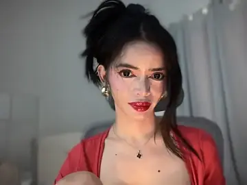 Stripchat Best Webcam of xTransQueenx
