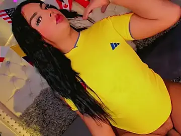 Stripchat Live Sex of Maia_Hotts