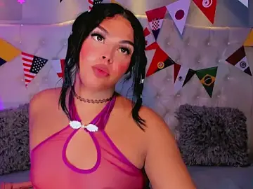 Stripchat Sex Chat of Maia_Hotts