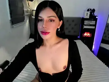 Stripchat Sex Chat of PlatinumDoll