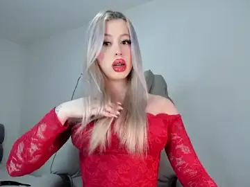 Stripchat Adult Webcam of Sweet_Soffi