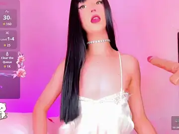 Stripchat Live Porn of IamAry_