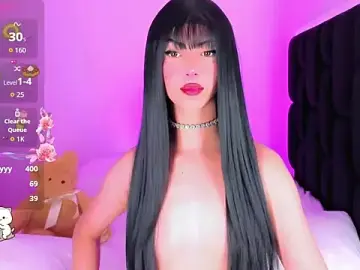 Stripchat Sex Cam of IamAry_