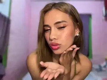 Stripchat Private Sex Chat of Lovelynikki03