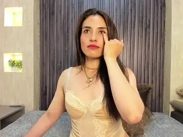 Stripchat Sex Chat of MeganNightt
