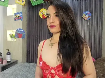 Stripchat Best live sex cam show of MeganNightt