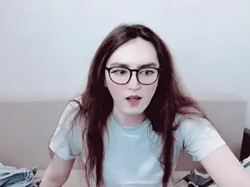 Stripchat Nude Webcam of MinniMaksy