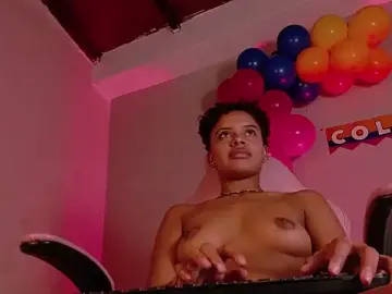 Stripchat Live Porn of BeckaBlue
