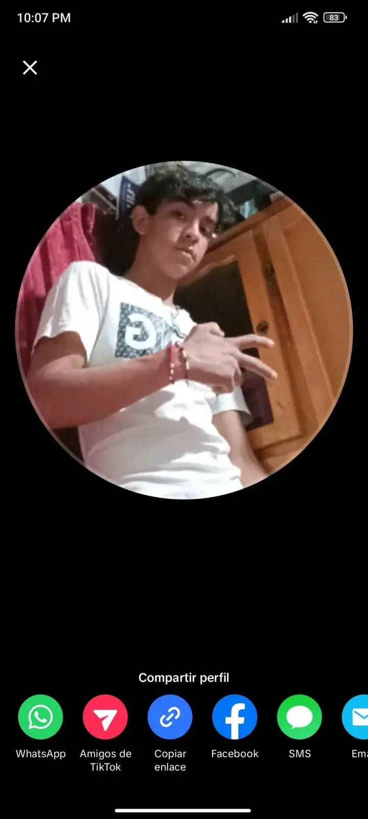 ModelledTread