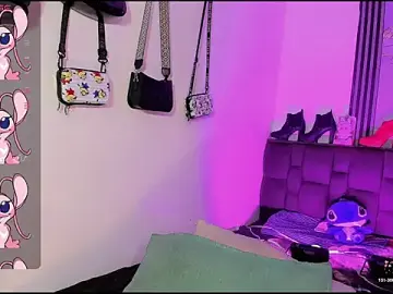 Stripchat Sex Chat of Gisele_fox