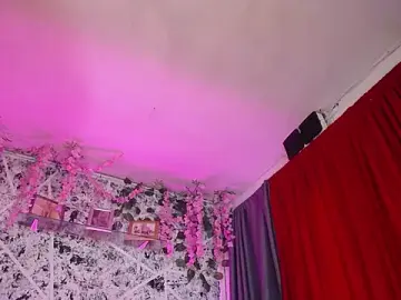 Stripchat Live Sex Cam of hornytsblonde