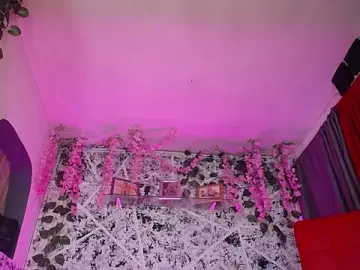 Stripchat Sex Chat of hornytsblonde
