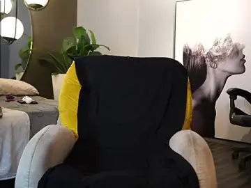 Stripchat Live Porn of Ariaa_Isabell