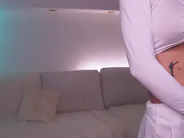 Stripchat Live Porn of ChiaraLuna