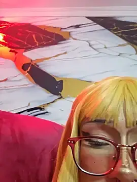 Stripchat Free Live Porn of dark_nina__