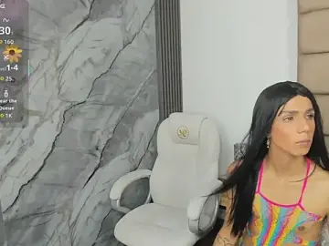 Stripchat Live Sex of laurenn_moore
